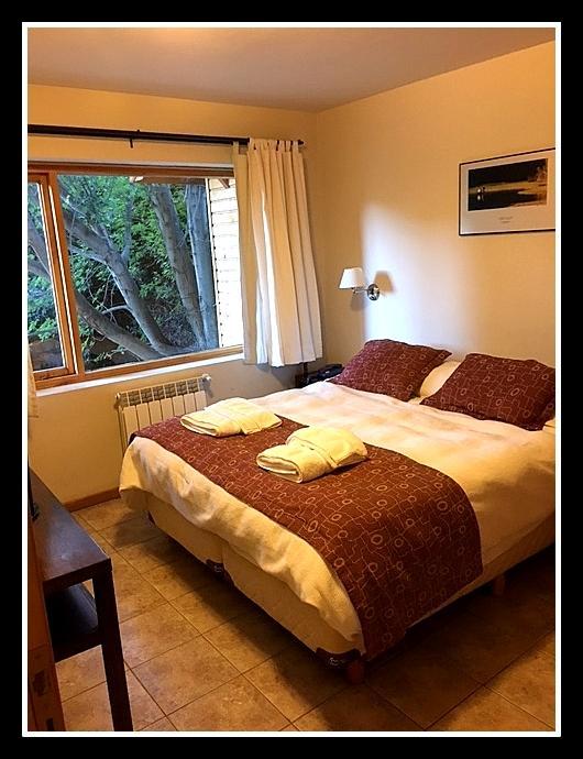 Departamento De Alquiler Turistico San Martín de los Andes Buitenkant foto
